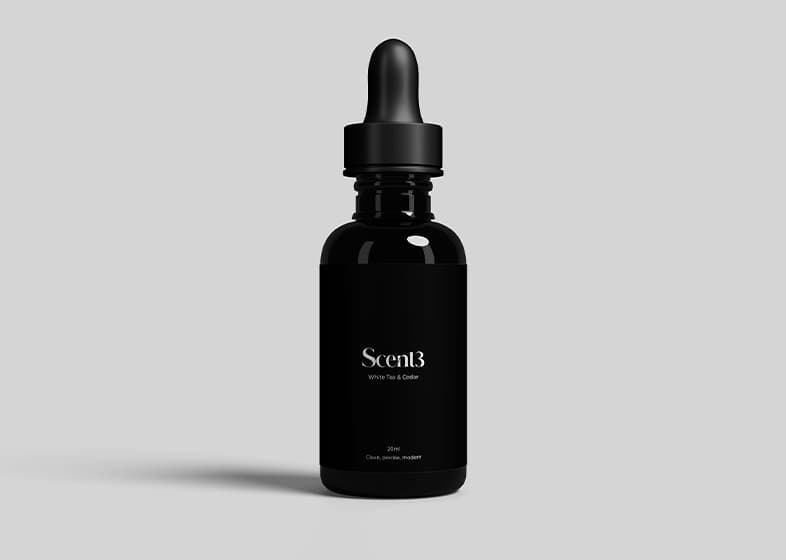 Sandalwood and Vanilla