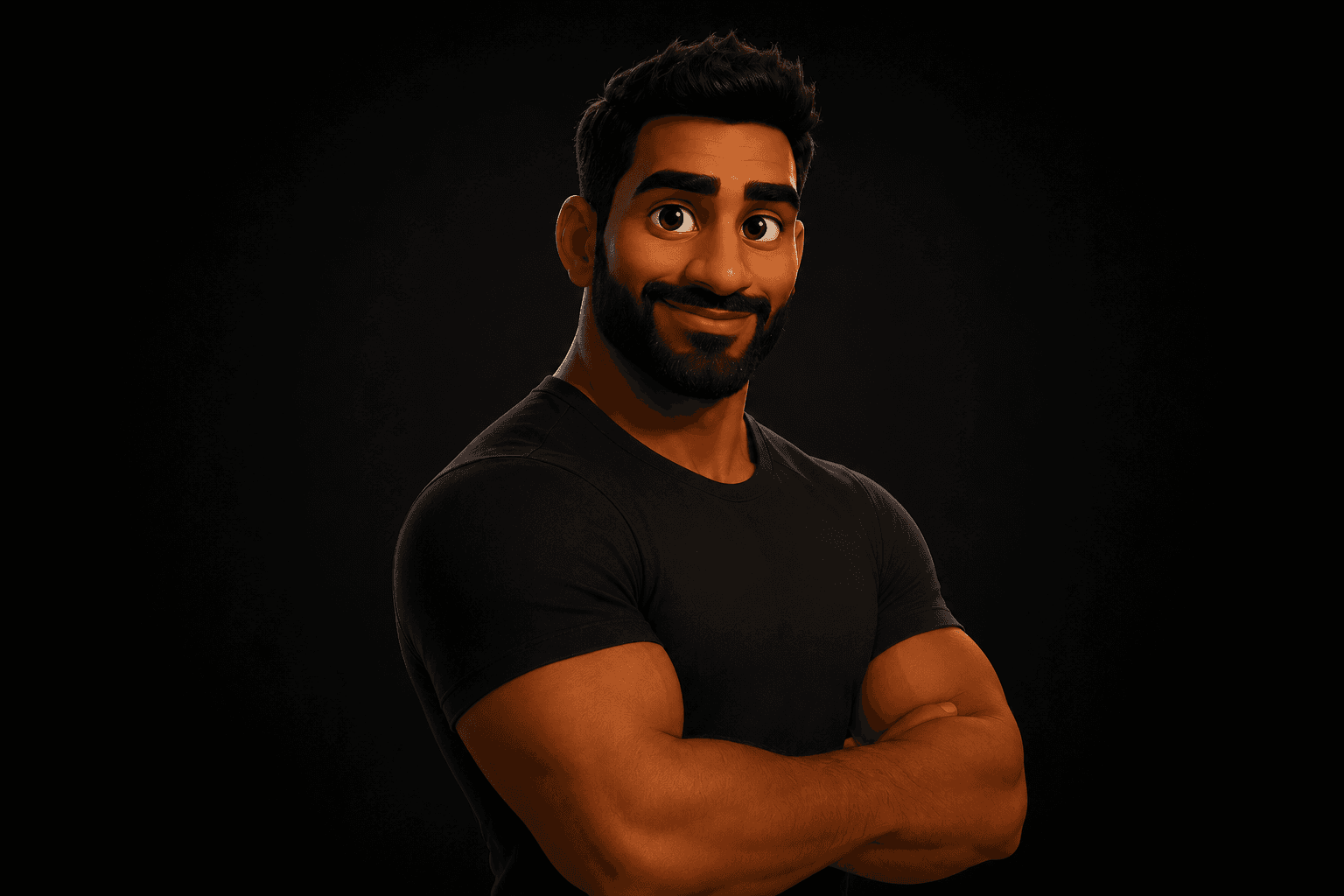 Ranjit Singh-Bains